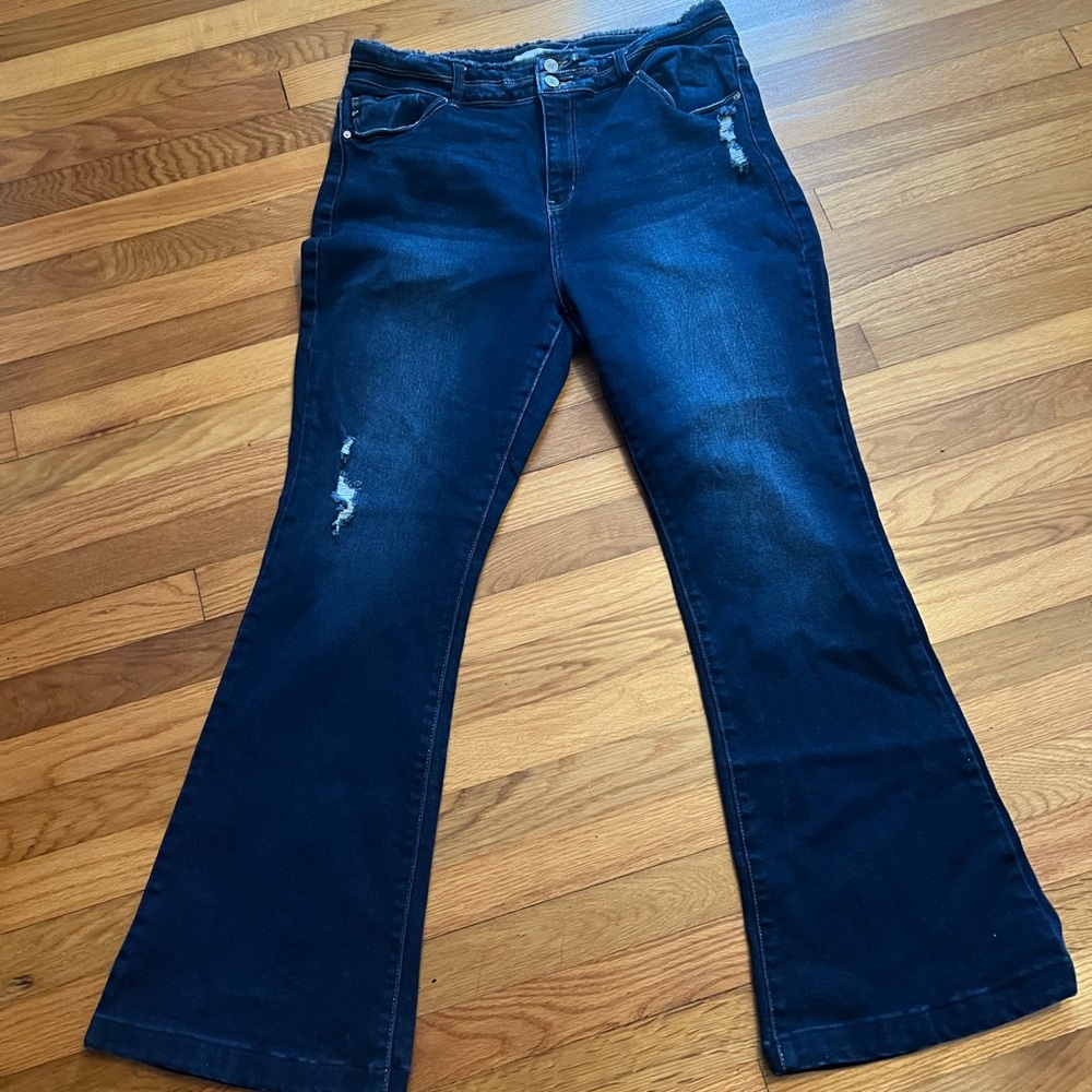 Kancan jeans
